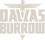 Dallas Burrow