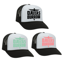 Load image into Gallery viewer, Trucker Hats - Black
